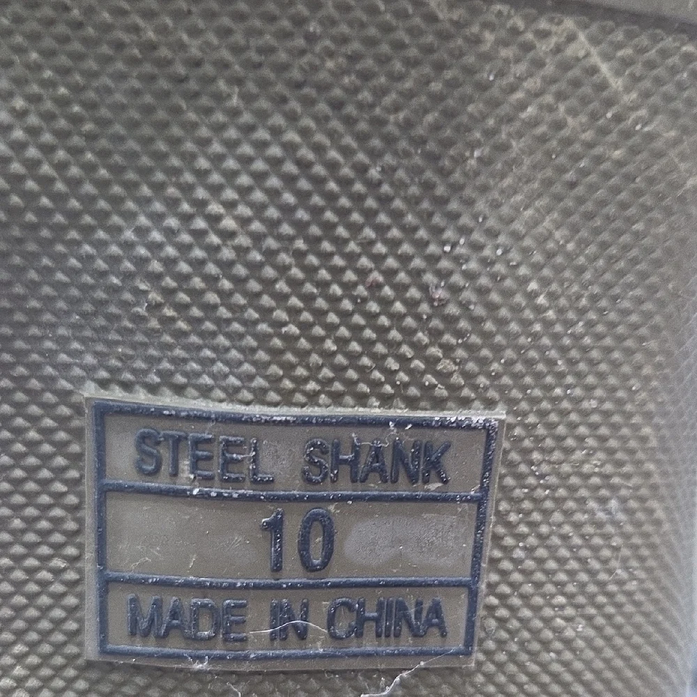 Itasca sturdy rubber
